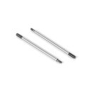 XB8 Dmpferkolbenstange, hinten (2)