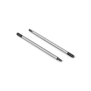 XT8 D�mpferkolbenstangen hinten