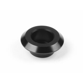 GT 4-Backen Alu-Kupplungsdruckh�lse - verst�rkt - 7075 T6