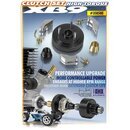 Kupplungsset High Torque V2