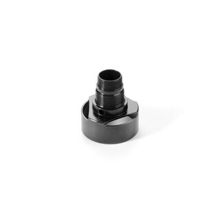 GT 2-SPEED CLUTCH BELL - LIGHTWEIGHT - V3
