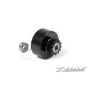 Kupplungsglocke 12 Z.