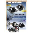 Kupplungsglocke 14 Zhne leicht