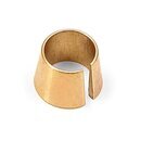 Schwungsscheibenkonus