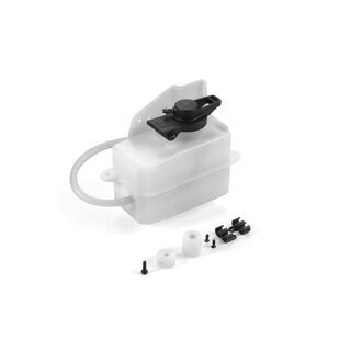 GT / XT8 Tank 150cc mit Pendelfilter & TRANSIENT JET