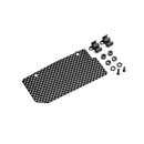 Graphite Tankschutz fr 125ccm Tank