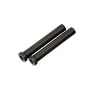 Mugen E0327 Servo-Saver Drehachsen Alu. MBX-6/6T