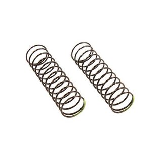 TD 1/10 Big Bore Federn 65mm hellgrün (29gf/mm)(2stk)