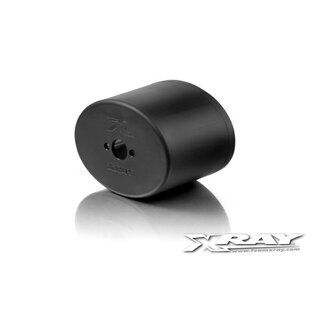 Universal Luftfilterabdeckung