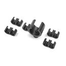 Treibstofffilter- und Spritschlauchbefestigungsset