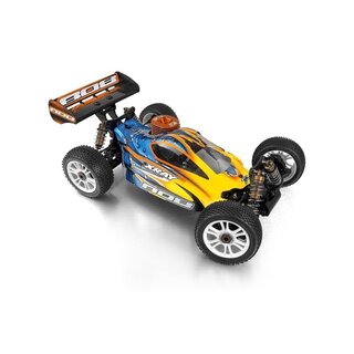 XB808 Karosserie, f�r 1:8 Off-Road Buggy