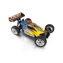 XB808 Karosserie, fr 1:8 Off-Road Buggy