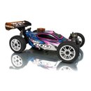 XB808 Karosserie, fr 1:8 Off-Road Buggy - geeignet