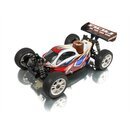 XB80811 Karosserie - FRONT DOWNFORCE