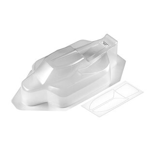 XB8 / XB8E EAZY Karosserie - Lightweight