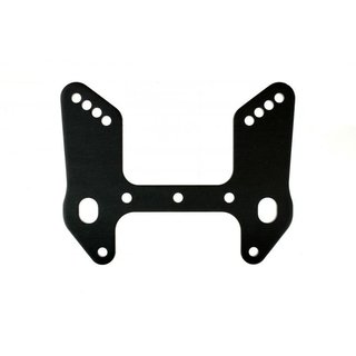 Mugen E0501 Dmpfer Befestigungsplatte VA