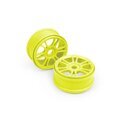 Felgen Starburst (Gelb)