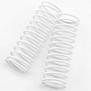 Mugen E0507 Dmpfer Federn VA 13T hart, weiss