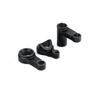 COMPOSITE SERVO SAVER FOR BALL-BEARINGS