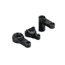 COMPOSITE SERVO SAVER FOR BALL-BEARINGS