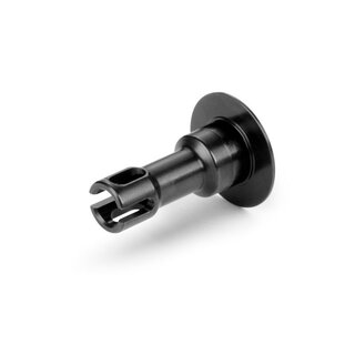 OUTDRIVE ADAPTER WITH PRESSED ONE-WAY BEARING - LIGHTWEIGHT