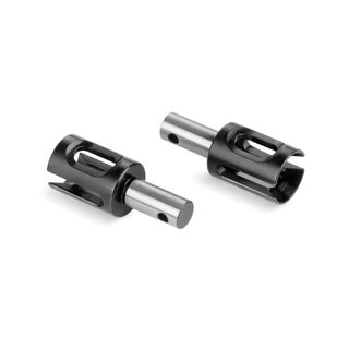 GEAR DIFF OUTDRIVE ADAPTER - LIGHTWEIGHT (2)