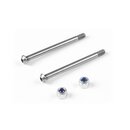 FRONT ARM PIVOT PIN (2)