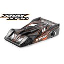 XP10 - 1/10 PAN CAR 235MM