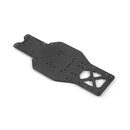 X10 2015 - Carbon Chassis Platte 2.5mm