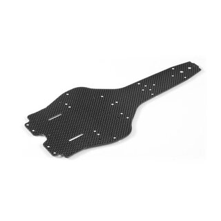 X1 Carbon Chassisplatte 2.0mm