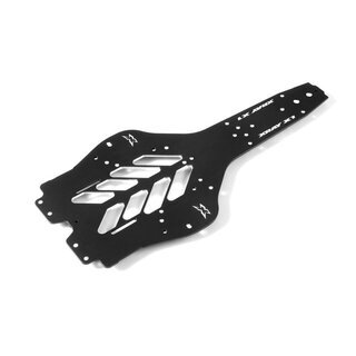X117 Alu Flex Chassis 2.0mm 7075 T6