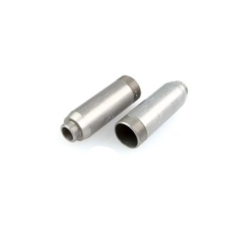 Mugen E0515 Dämpfer Gehäuse VA MBX-5T