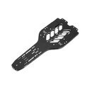 X120 Alu Flex Chassis 2.0mm - 7075 T6