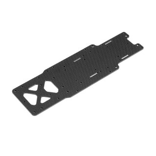 X10�22 Graphite Chassis 2.5mm