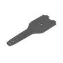 X123 GRAPHITE CHASSIS 2.5MM