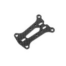 X119 Querlenker Befestigungsplatte WIDE TRACK-WIDTH 2.5mm