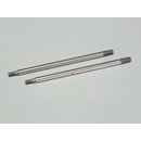 Mugen E0518 D�mpfer Kolbenstange HA MBX-6/6T