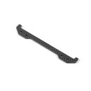 X1 Carbon Strebe hinten 2.5mm
