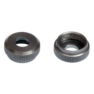 Mugen E0519 Dmpfer Staubschutzkappe MBX-6/6T
