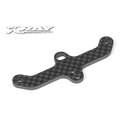 Kohlefaserplatte fr Antennenhalter