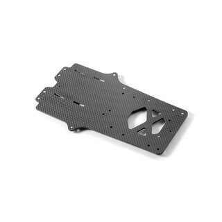 X1216 Chassis - 2.5mm Carbon