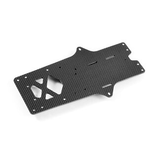 X12�17 Graphite Chassis 2.5mm