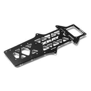 X12�17 Alu Chassis 2.0mm