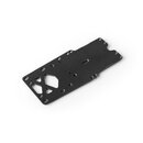 X1220 Kohlefaser Chassis 2.5mm