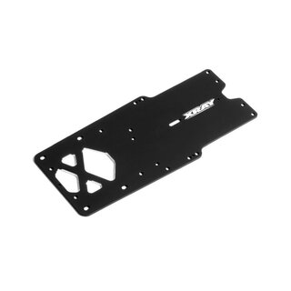 X12�20 Alu Chassis 2.0mm - 7075 T6