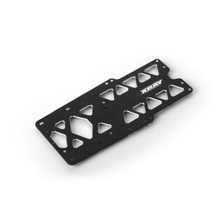 X12�20 Alu Flex Chassis 2.0mm - 7075 T6