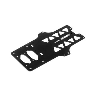 X12�21 Alu Flex Chassis 2.0mm - 7075 T6