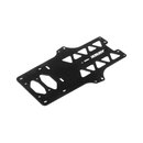 X1221 Alu Flex Chassis 2.0mm - 7075 T6