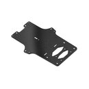 X12�21 Graphite Chassis 2.5mm - 7075 T6
