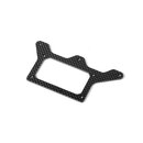 X1214 Kohlefaser 2.5mm Platte - Rear Pod